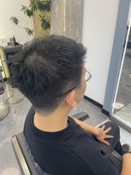 -苏奇发型·烫发染发
