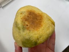 菜团子-杏园餐厅(西四北大街店)
