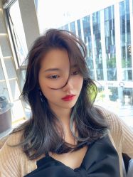 -3AM·S HAIR SALON烫发染发接发