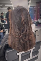 -5M HAIR SALON 旗舰店