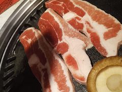-猫爪爪原切自助烤肉(观音桥阳光世纪店)