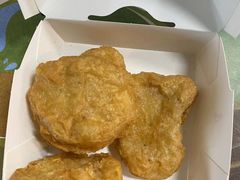 -麦当劳(金山红星美凯龙DT店)