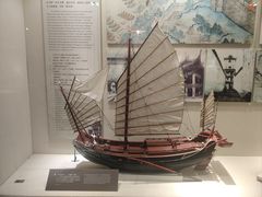 -上海交通大学董浩云航运博物馆