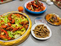 -龙虾奇迹(大华三路店)