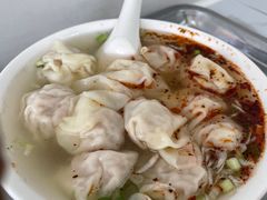 -巧手馄饨(箍桶巷店)