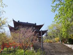 -大伊山景区