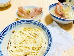 -盛兴面馆(真儒大厦店)