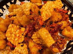 -避风塘(百联东郊店)