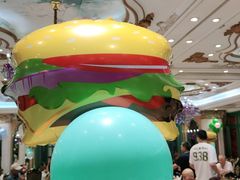 -金米箩大酒店(五角场店)
