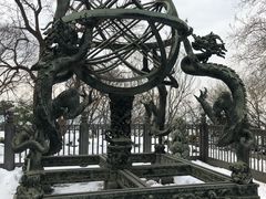 -紫金山天文台
