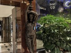 -大连富丽华大酒店