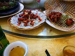 -华兴餐厅·招牌生鱼片(桃园路店)