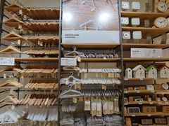 -MUJI无印良品(华贸店)