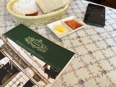 -露西亚咖啡西餐厅(哈尔滨俄侨纪念馆店)