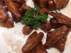 -宝燕壹号(徐汇店)