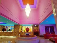 -萧邦音乐会所KTV·蒸汽活海鲜自助(福田店)