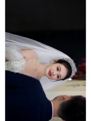 -MECCI婚礼摄影跟拍(红东方广场店)