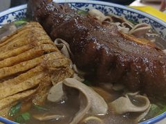 -九八五面馆(欧洲城店)