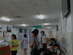 -厦门医学院附属口腔医院(蔡塘院区)
