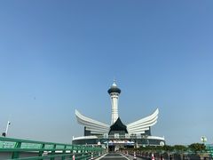 -宁波海天一洲景区