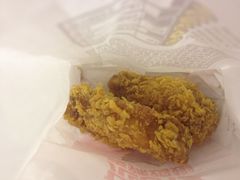 -麦当劳(中山公园龙之梦店)