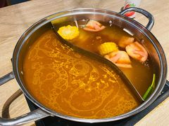 -呷哺呷哺(望京新世界店)