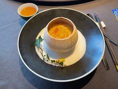 -上海滩餐厅(BFC外滩金融中心店)