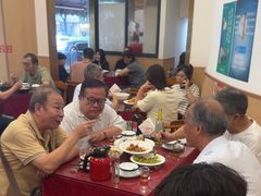 -老村长土菜馆(湖墅南路店)