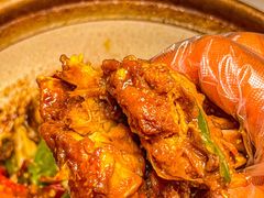 -木柴豆腐·活海鲜·鲁菜(岚山路店)