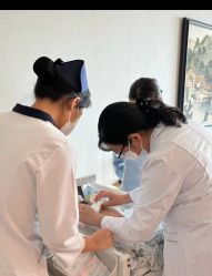 -圣贝拉母婴护理中心(广州瑰丽店)