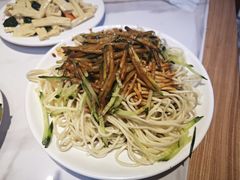 -新川面馆(新街口起源店)