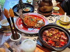 -南昌大饭店·非遗南昌菜(万寿宫店)