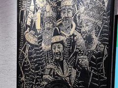 -黔蘑菇四季餐厅(观山湖店)