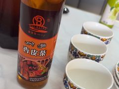 -马旭土鸡焖花卷新疆菜大盘鸡·真域顺西域美食(天马大道店)