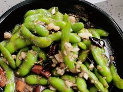 -一棠龙虾•王牌虾球(恒隆广场店)