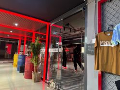 -Easyfun舞蹈生活馆