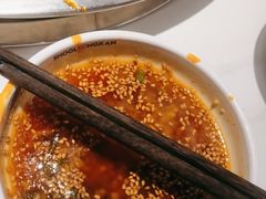 -小龙坎火锅(汉街店)