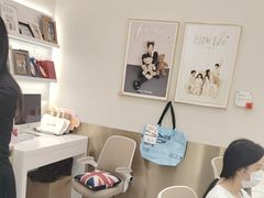 -海马体照相馆(大连柏威年购物中心店)