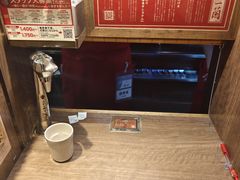 -一兰拉面(新宿中央东口店)