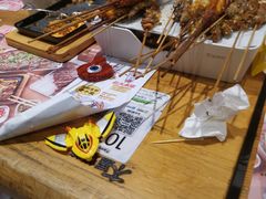 -木屋烧烤(岗顶二店)