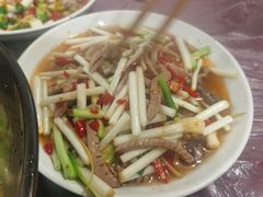 -利书家常菜