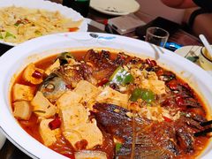 -东北老家私房菜(文灶店)