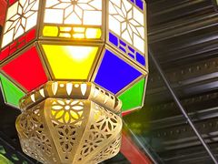 -Thai Basil罗勒叶泰式餐厅(时代天街店)