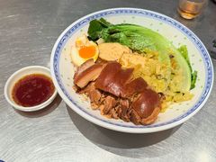 -潮界(虹桥新天地店)