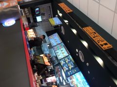 -汉堡王(龙德广场店)