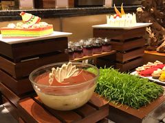 -威斯汀舞台餐厅