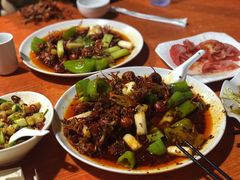-回味南塘老王虾尾(总店)