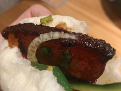 夹饼大块肉-7017浙菜•建德味(中财店)