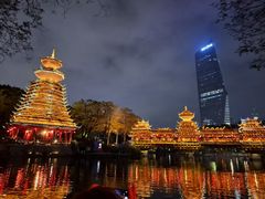 -深圳锦绣中华民俗村