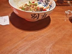 -李犟大爆鳝面·手工蟹黄包(湖滨西湖店)